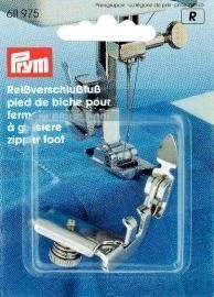 11611975 Z1 Nähmaschinenzubehör Reißverschlussfuß