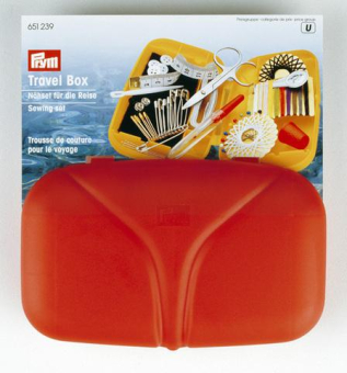 11651239 Z1 Sonstiges Nähzubehör Travel Box Reiseset