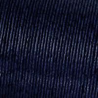 2002289 Kordeln + Schnüre Baumwollkordel gewachst -  - ø 1 mm -  - schwarz