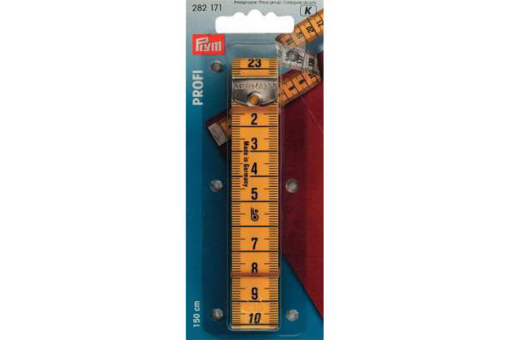 282171 Vs P1 Messen + Markieren Maßband Profi 150 cm
