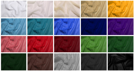 Stretchiger Futterjersey in großer Farbauswahl! 31004950 Futterstoff Stretch S4y Futterstoffe/Taft Futterstoff elastischFutterstoffe in verschiedenen Farben