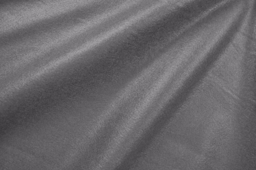 Einer unserer Klassiker: Vielseitig einsetzbarer Filz mit 1,5 mm Materialstärke 32005 Filz Grau  Z1 Filz Klassik Filz 180 cm breit - 1,5 mm stark GrauÜberbreiter, weicher Filz in vielen Farben
