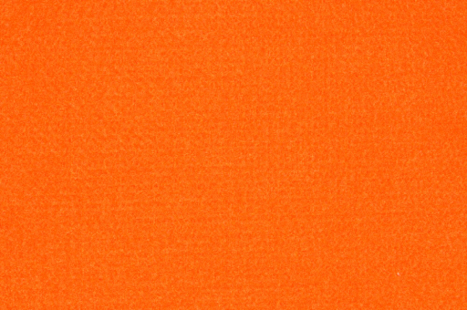 32007 Filz 100 Cm Neonorange Filz 100 cm breit - 1,5 mm stark - Neon-Orange - 2,0 Meter Neon-Orange