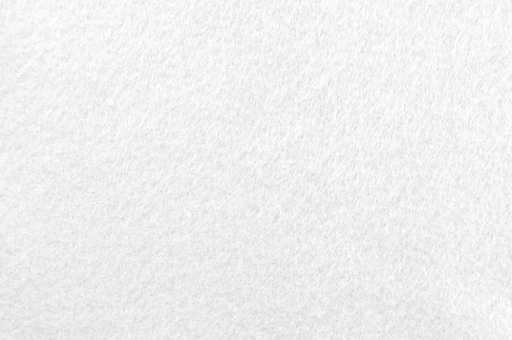 32007 Filz 100 Cm Weiss Filz 100 cm breit - 1,5 mm stark - Weiß - 1,0 Meter Weiß