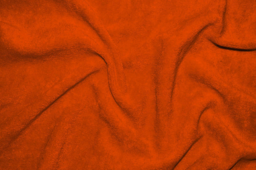32101255 Stretch Frottee Terra(1) Frottee Stretch - Terracotta - 1,0 Meter Terracotta