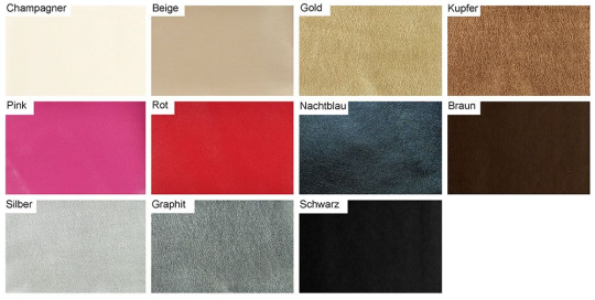 38209 Kunstleder Soft Touch S4y Lederimitat Kunstleder - Soft Touch Stretch