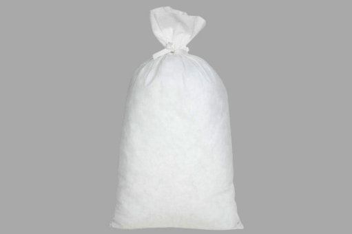 Ein Kilo Bastelwatte mit top Eigenschaften - feuchtigkeitsregulierend, atmungsaktiv und waschbar 395101 Bastelwatte(1) Bastelzeit 1 kg Bastelwatte, Füllwatte