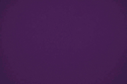 50023266 Segeltuch Aubergine(1) Polyester-Stoff - reißfest und wasserabweisend - Aubergine - 1,0 Meter Aubergine