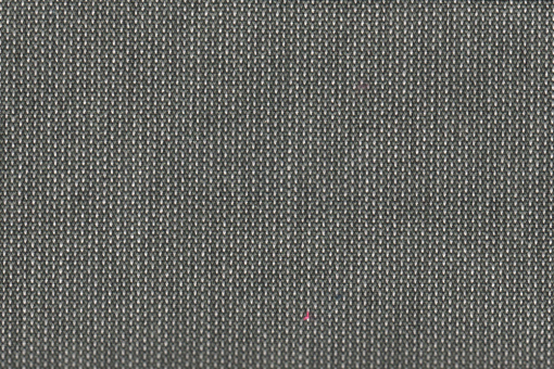 55110911 Grautoene Reststücke reduziert Markisenstoff Spain Sun - Two Tone - Grautöne - 1,0 Meter Grautöne
