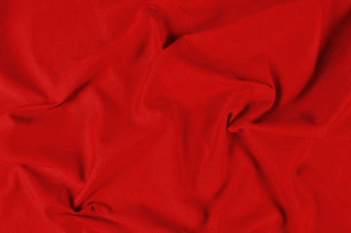 58102250 Rot S4  Sonnenschutz-Gewebe Colour - 280 cm breit - Rot - 1,0 Meter Rot