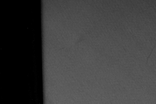 70404999 Petticoat Schwarz Z1  Petticoat Tüll - Schwarz - 1,0 Meter Schwarz