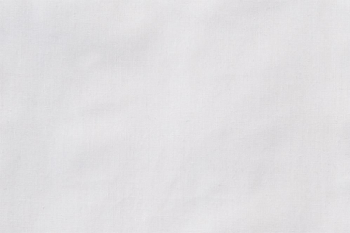 Luftiges Baumwoll-Mischgewebe Baumwolle Leicht Stoff Weiss 001 Z1(1) Sonderposten Bekleidungsstoffe Baumwollmix - 140 cm breit - Weiß - B-Ware