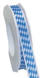 Bavaria 15mm P1 Top-Seller Bavaria-Band 15 mm - 20 m Rolle