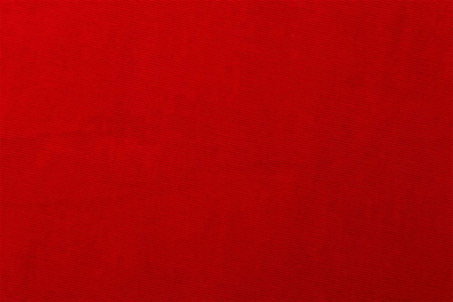 Bk5076255 Kirsch Z1 Feincord - Baumwolle - uni - Kirsch - 1,0 Meter Kirsch