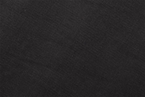 Bk5076975 Anthrazit Z1 Feincord - Baumwolle - uni - Anthrazit - 1,0 Meter Anthrazit