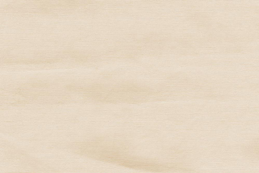 Bk5106020 Creme Z1 Canvas Baumwollstoff - Uni - Creme - 1,0 Meter Creme