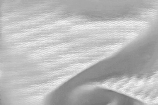 Schwerer Baumwollstoff - eine robuste, langlebige Canvas-Qualität für Taschen, Bekleidung und mehr
 Bk5107001 Weiss Z1 Canvas Canvas Baumwollstoff - extra stark - Uni Weiß
