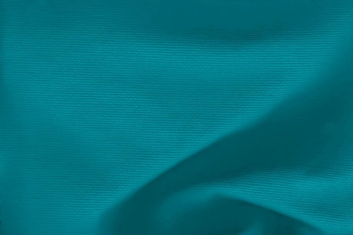 Schwerer Baumwollstoff - eine robuste, langlebige Canvas-Qualität für Taschen, Bekleidung und mehr
 Bk5107560 Tuerkis Z1 Canvas Canvas Baumwollstoff - extra stark - Uni Türkis