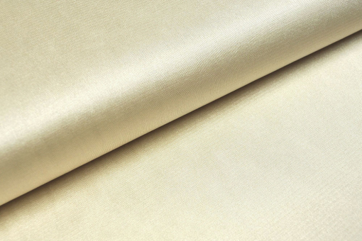 Bk5760 Futterstoff Super Stretch Creme S4  Futterstoff Super-Stretch - Uni - Creme - 2,0 Meter Creme