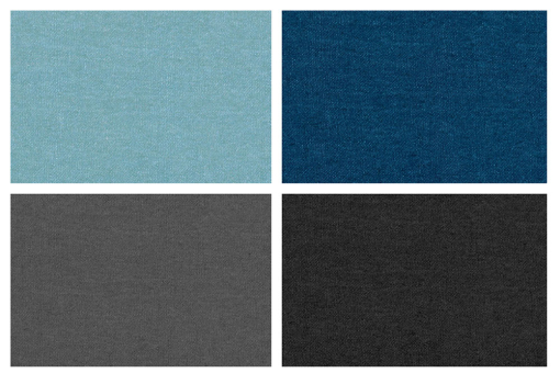 Feiner, fließender TENCEL™ in Denim-Optik Bk5800 Tencel S4y Uni Bekleidungsstoffe TENCEL™ JeanslookTencelstoffe im Jeanslook