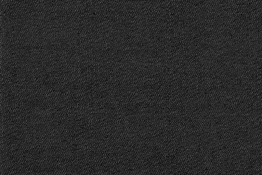 Bk5800 Tencel Schwarz Tencel Jeanslook - Schwarz - 2,0 Meter Schwarz