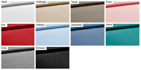 100% feine Viskose, hier in robuster Webart. Eine tolle Kombination von Weichheit und Robustheit Bk5820 Viskose Twill S4y Viskose Viskose-Twill - Uni
