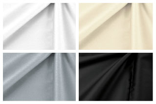Elastischer Baumwoll-Satin für edlen Einsatz Bk5827 Baumwoll Satin S4y O(1) September Baumwoll-Satin deluxe - Stretch - Uni