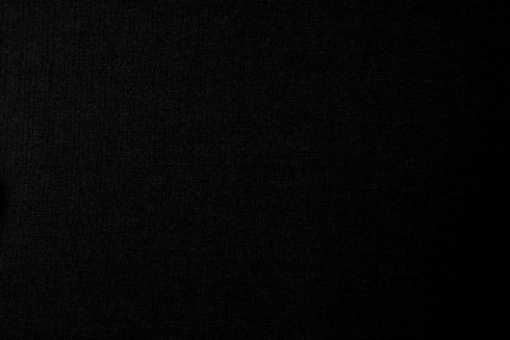 Bk6949999 Viskose Popeline Schwarz Viskose-Popeline - Uni - Schwarz  - 1,0 Meter Schwarz