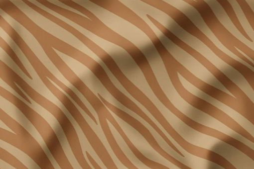 Weicher Bekleidungsstoff mit wasserabweisendem Zebra-Muster – wild, modern und nachhaltig! Bk7853 Outdoor Bekleidungsstoff Ebra Jackenstoffe Outdoor-Bekleidungsstoff - Zebra - wasserdichtOutdoor Bekleidungstoff Zebra
