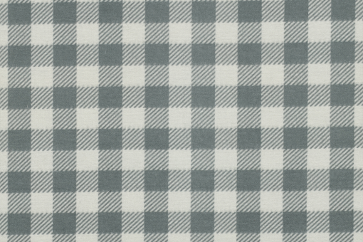 Weicher Flanellstoff mit klassischem Karomuster in Salbeigrün und Creme. Ideal für Kleidung, Dekorationen und gemütliche Wohnaccessoires. Bk7980 Flanell Salbei S4y Flanell Flanellstoff - Landhauskaro - SalbeiFlanellstoff mit Salbei Karos