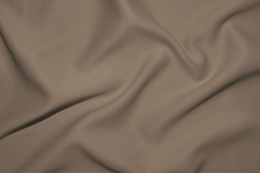 Blackout Stoff Taupe S4 Dimout - Verdunklungsstoff - Taupe - 1,0 Meter Taupe