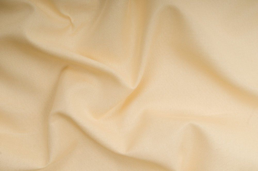 Champagner Allrounddeluxe S4 1000 Z1 Stoffreste Hussen Stoff deluxe - Champagner - 1,0 Meter