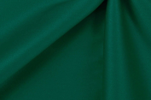 Vielseitig einsetzbarer Baumwoll-Satin, durch Elasthan-Anteil schön dehnbar Co6111 Baumwoll Satin Gruen 1(1) Satinstoffe Baumwoll-Satin - Stretch - Uni GrünSatinstoff aus Baumwolle in schönen Farben