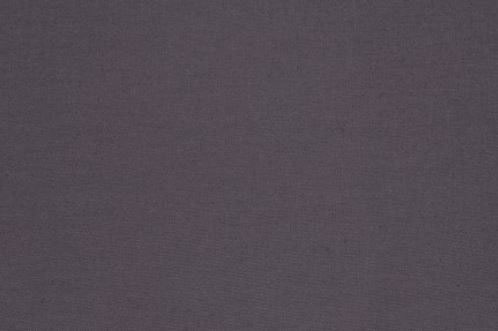 Co6616 Baumwoll Canvas Wasserdicht Grau Baumwoll-Canvas - wasserdicht - Grau - 1,0 Meter Grau