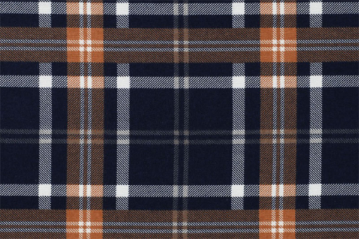 Luftiger Flanellstoff in leichter Qualität, mit Karodesign in tollen Farben Co6651 Flanellstoff Karo Flanell Baumwollflanell - Karo Lord WillingtonFlanellstoff mit Karomuster