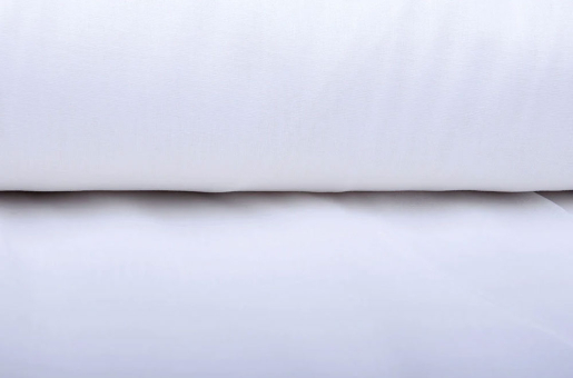 Entdecken Sie das klassische Käsetuch aus reiner Baumwolle in Weiß – Reine Natur in Perfektion! Co6847 Kaesetuch 210cm Weiss (2) Baumwolle sonstige Käseleinen - Weiß - 210 cmkäsetuch baumwollstoff in weiß