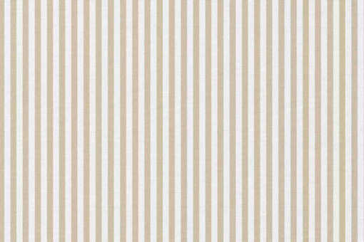 Gestreifte Ware aus reiner Baumwolle in klassisch-zeitlosen Farben! Co6968030 Baumwollstoff Streifen Creme Sand Baumwolle Streifen Baumwollstoff - Streifen - Creme/SandBaumwollstoff mit Streifen
