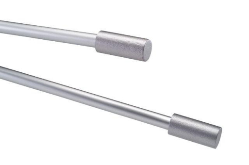 Stabilisierungsstäbe aus Metall für Deko-Banner, ca. 80 cm lang Db1013 Stab Metall Z1 Sonderposten Sonstige Deko-Banner - Stabilisierungsstäbe - Metall