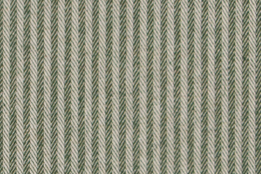 Jacquard-Dekostoff in soften Beige- und Grüntönen mit klassischem Streifenmuster Ds1897460 Dekostoff Simply Streifenolivgruen Dekostoffe Jacquard Dekostoff Simply - Streifen - OlivgrünGrüner Dekostoff mit Streifen-Motiv