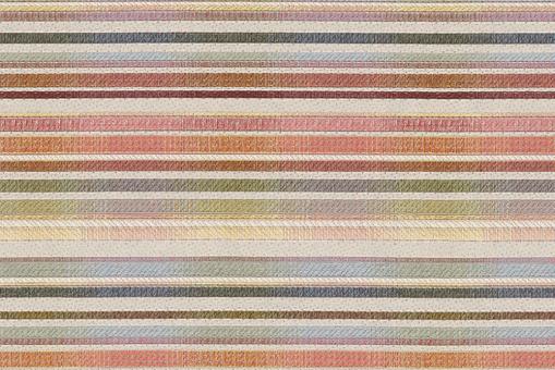 Aufwendig eingearbeitete Streifen auf hochwertigem Gobelin - super für Dekorationen, Accessoires und mehr Ds1910002 Dekostoff Gobelin Streifen (1) Gobelin sonstige Gobelin-Stoff - Mumbai - Design 2Gobelin mit Streifen-Design