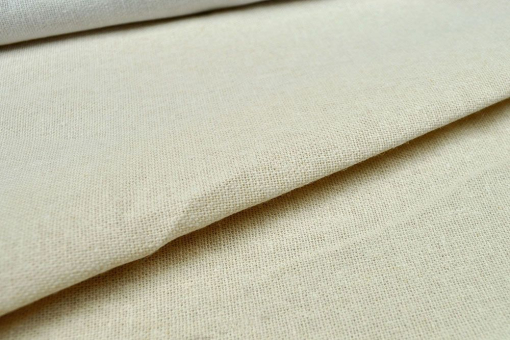 Ds3048 Leinenstoff Champagner Leinenstoff - 280 cm - Champagner - 2,0 Meter Champagner