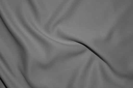 Ds3268 Blackout Stoff Grau S4(1) Dimout-Stoff - 280 cm - Grau - 1,0 Meter Grau
