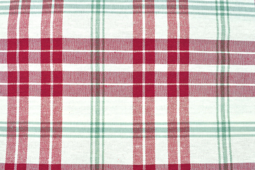 Holen Sie Schottland zu Ihnen nach Hause! Die überbreite, durchgewebte Ware gibt es im 1A Preis-Leistungs-Verhältnis Ds3270 Dekostoff Ueberbreit Schottenkaro Rot Creme Karo / Schottenkaro Dekostoff Schottenkaro - Buchanan - 280 cmDekostoff mit Schottenkaromuster