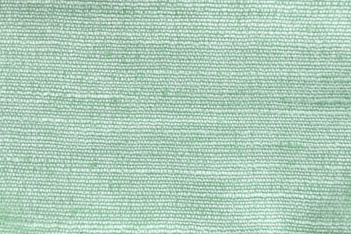 Ds5835 Dekostoff Leinenoptik B1 Pastellmint Deko-Stoffe Stücke Dekostoff Leinen-Optik - Schwer entflammbar - Uni - Pastellmint - 2,0 Meter Pastellmint
