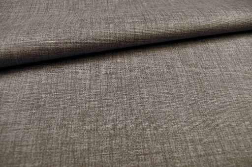 Dekostoff mit fleckabweisender Beschichtung, in trendigem Taupe Melange Ds5901 Dekostoff Beschichtet Melange Taupe Outdoor Deko-Outdoorstoff - Taupe MelangeBeschichteter Dekostoff in Taupe Melange