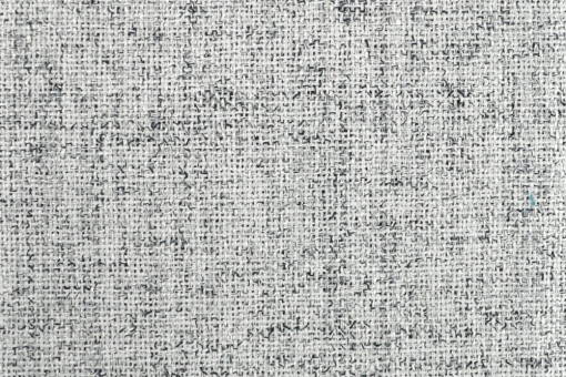 Ds6008001 Blackout Doubleface Weiss Blackout 100% - Doubleface - Weiß Melange - 2,0 Meter Weiß Melange