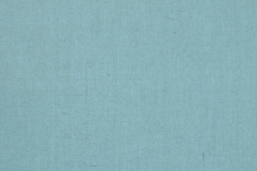 Ds6009510 Blackout Baumwolllook Hellblau(1) Blackout 100% - Baumwoll-Look - Hellblau  - 2,0 Meter Hellblau