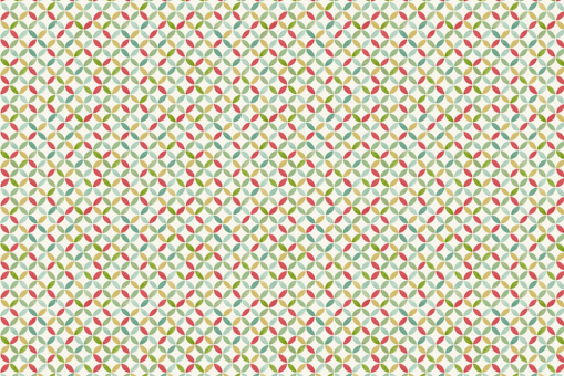 Vielseitig verwendbarer Dekostoff mit geometrischem Muster- ideal für alle Arten von Innen-Dekorationen Ds6037001 Dekostoff Temptation Design 1 Dekostoffe Gemustert Dekostoff Temptation - Design 1Bunter Dekostoff mit geometrischem Muster
