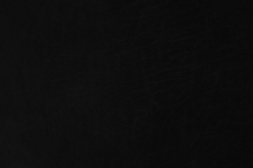 Sattlergerechtes Rindleder, extrem robust mit festem Griff – ideal für Gürtel & Taschen. El1075 Echtleder Bologna Black Echtleder-Stücke Sattlerleder - Halbe Haut 2,2 qm - SchwarzSattlerleder Halbe Haut