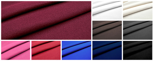 Dicker, hochwertiger Fleece-Stoff mit Anti-Pilling-Ausrüstung Fl5000 Polarfleece Deluxe S4y Neu Fleece Polar Fleece deluxe